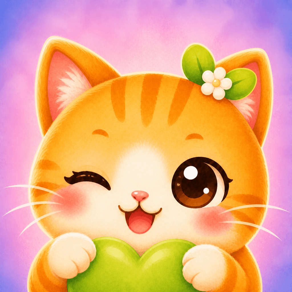 Pill Cat Companion